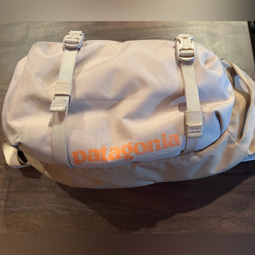 Patagonia sling